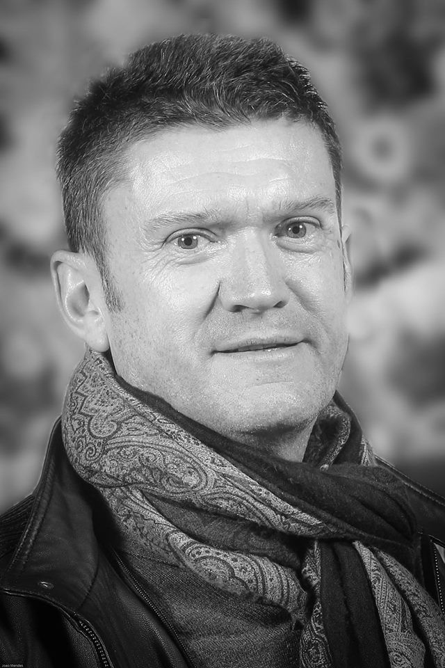 Stéphane Birette backdrop