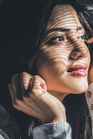 Kinjal Rajpriya backdrop