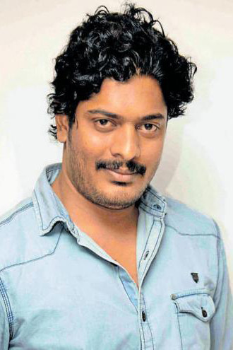 Yash Shetty backdrop