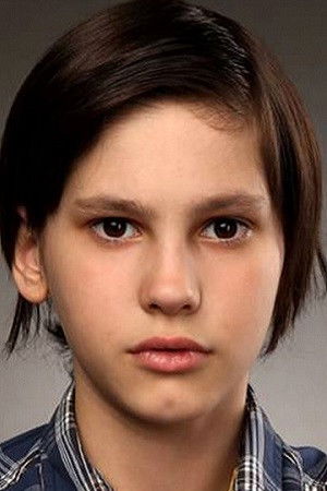 Valery Shumsky backdrop