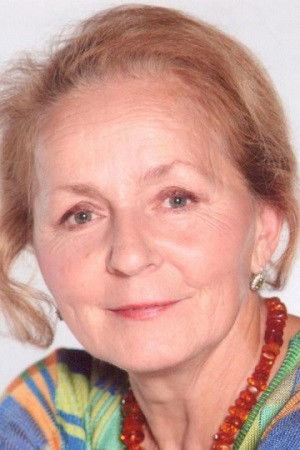 Irina Petrova backdrop