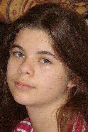 Anastasiya Bezrukova backdrop