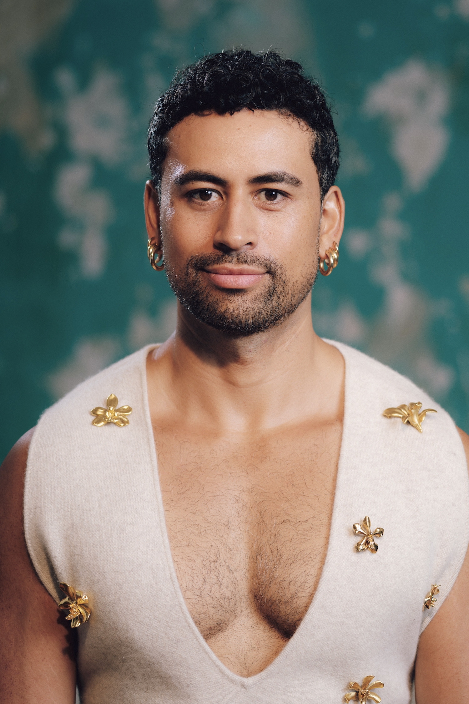 Todd Karehana backdrop