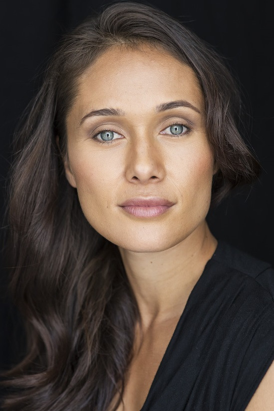 Sadelle Fe'ao backdrop