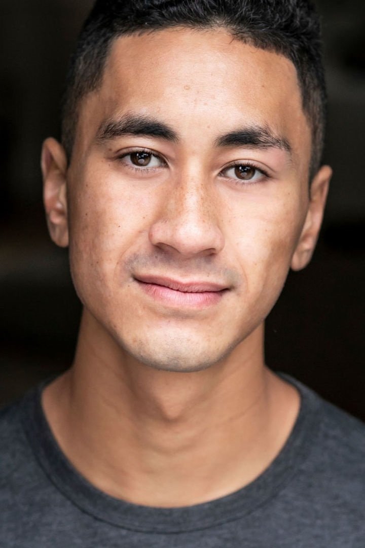 Villa Junior Lemanu backdrop