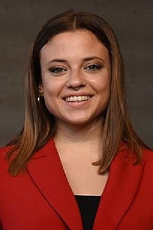 Paula del Río backdrop