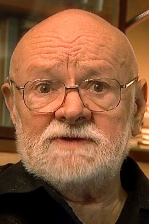 Ivan Vyskočil backdrop