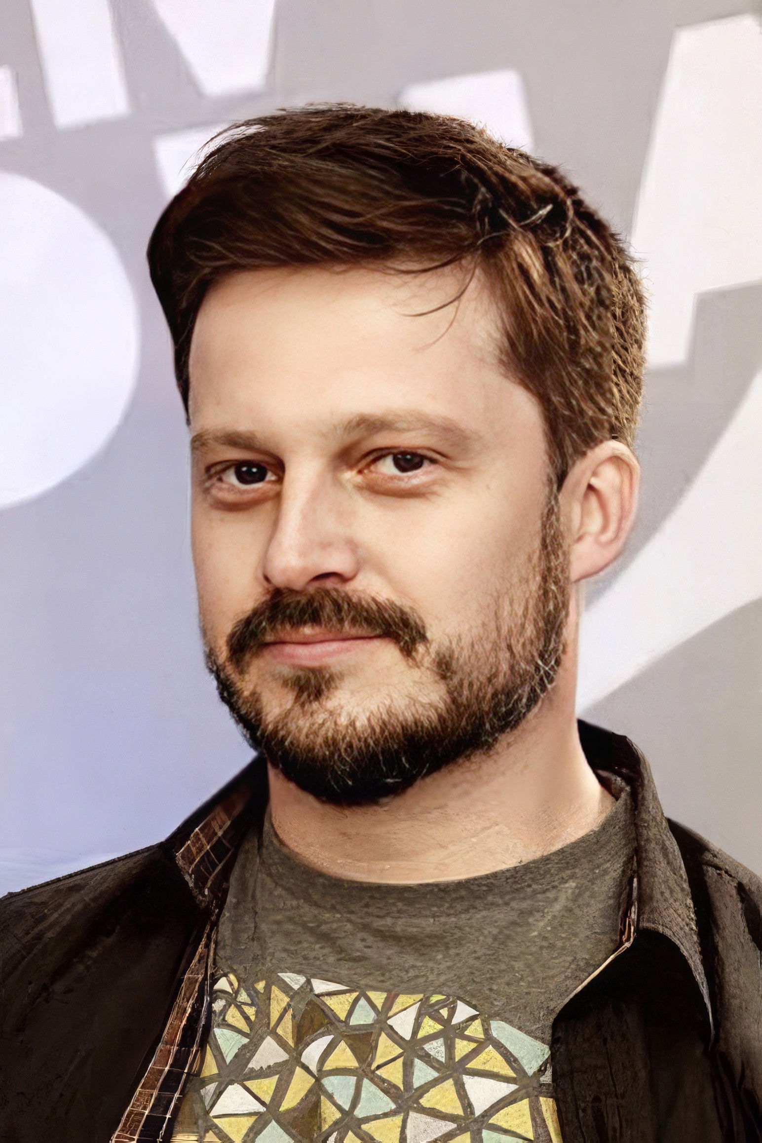 Vladimír Skórka backdrop