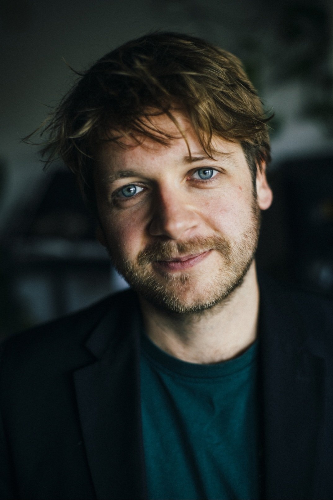 Joep Vermolen backdrop