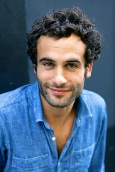 Bartholomew Boutellis backdrop