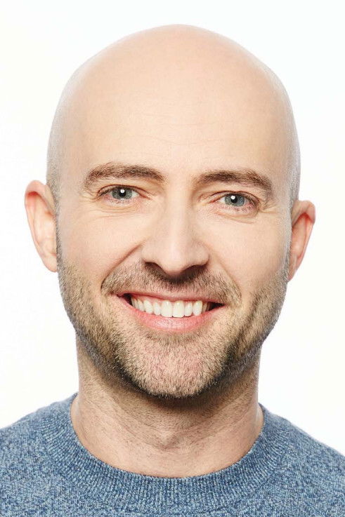 Félix Turcotte backdrop