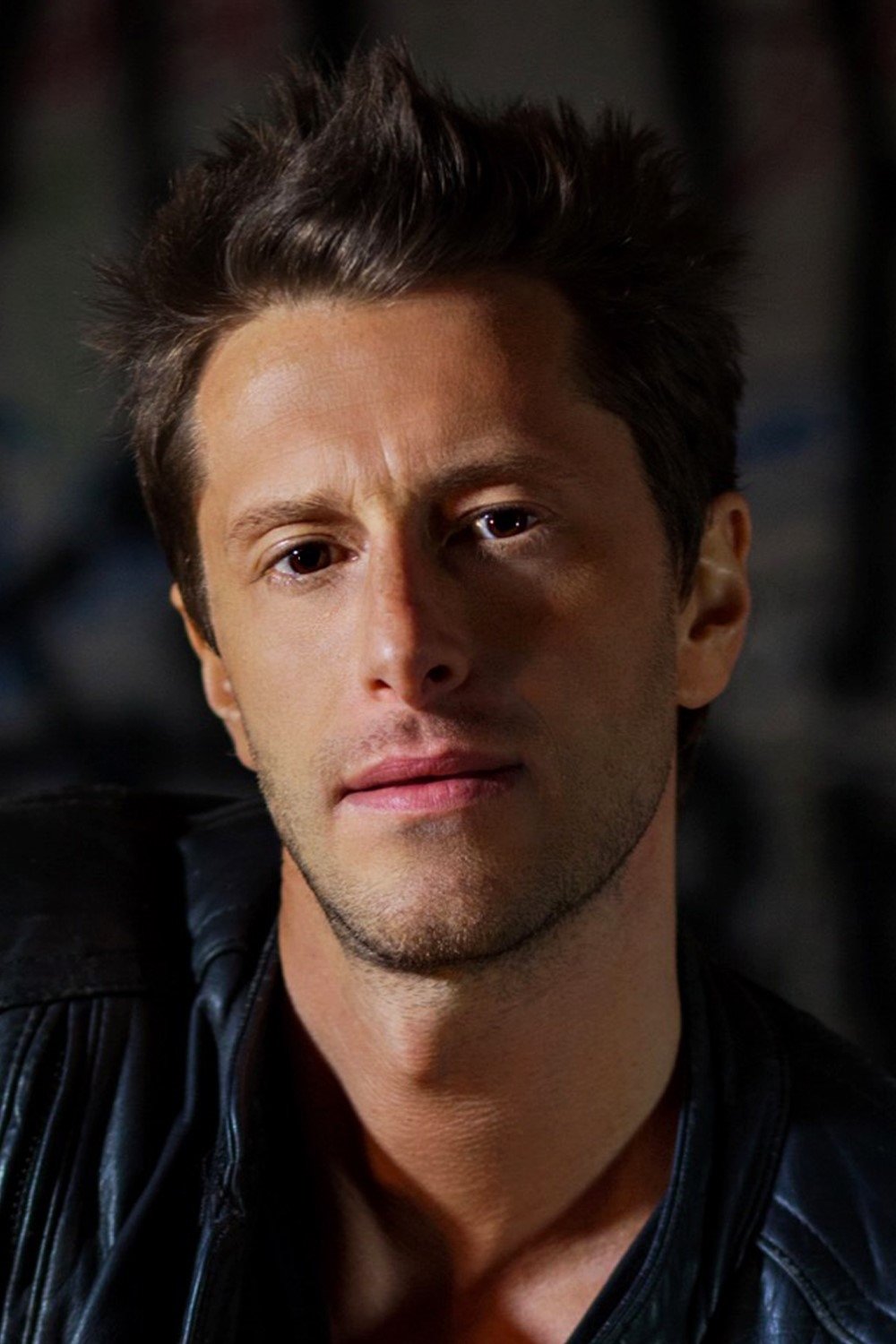 Nathan Crooker backdrop