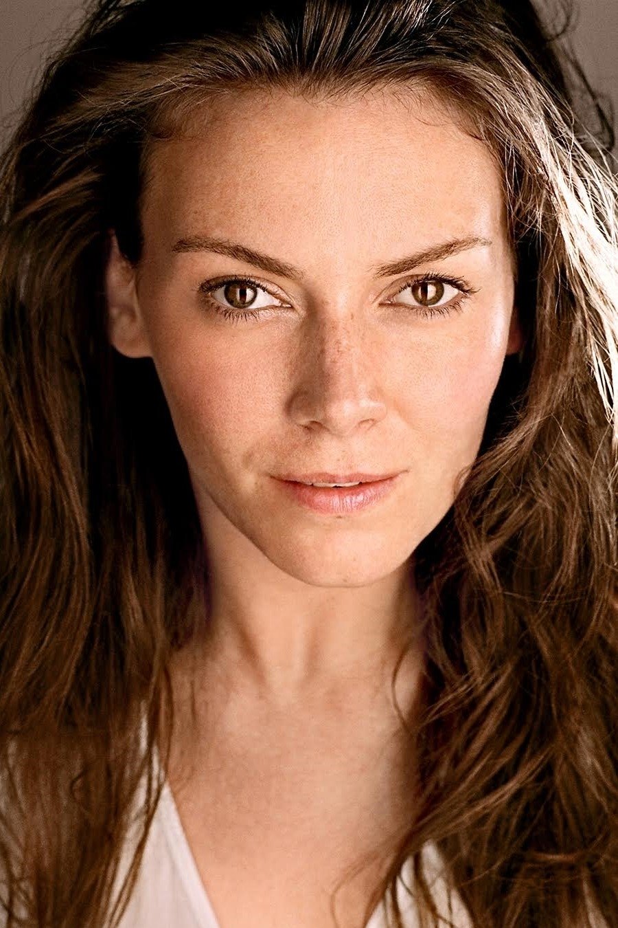 Laura Campbell backdrop