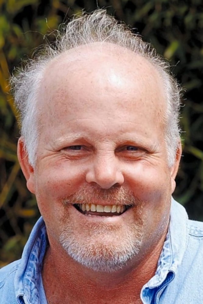 David Dwyer backdrop