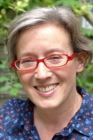 Erika Hagelberg backdrop