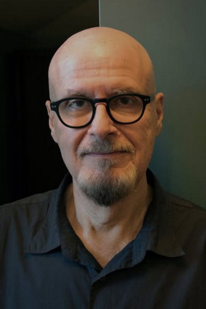 Alex Proyas backdrop