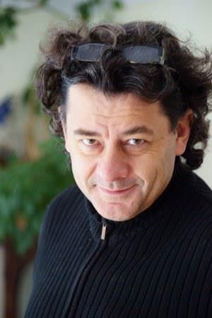 Sławomir Jóźwik backdrop