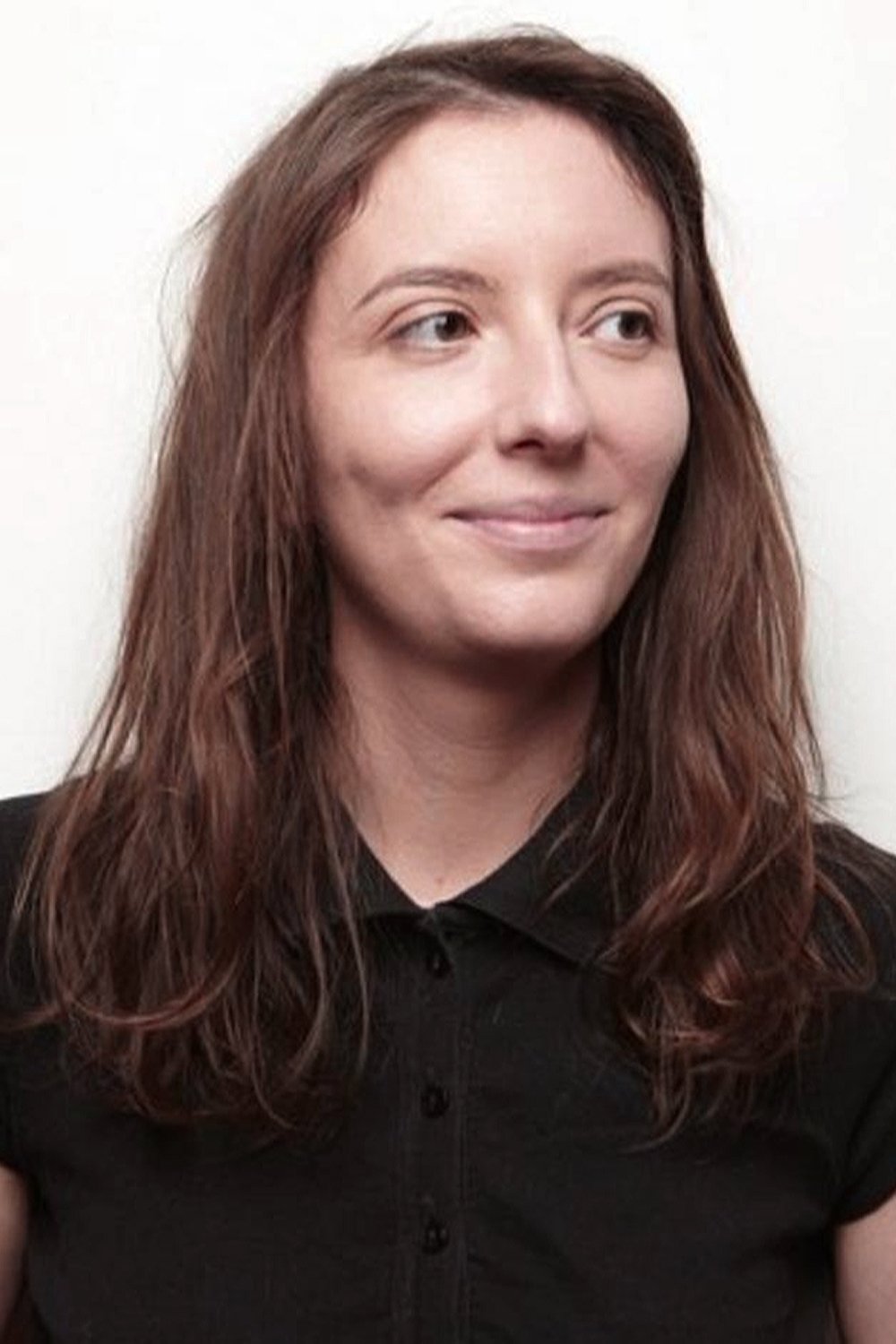 Anaïs Carpita backdrop