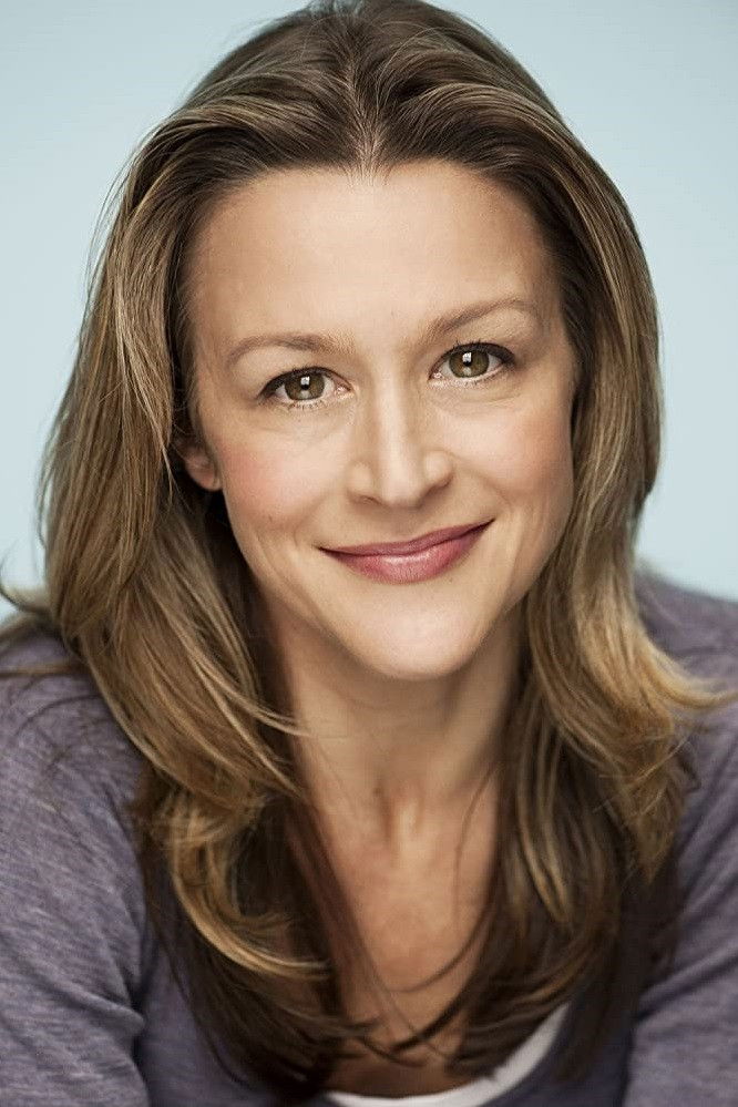 Maree Barnett backdrop