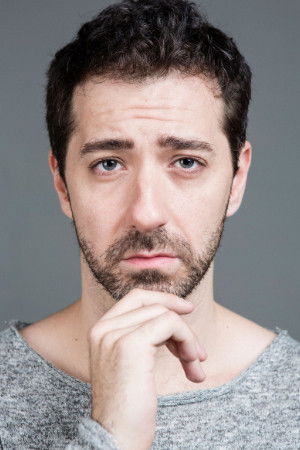 Vicente Navarro backdrop