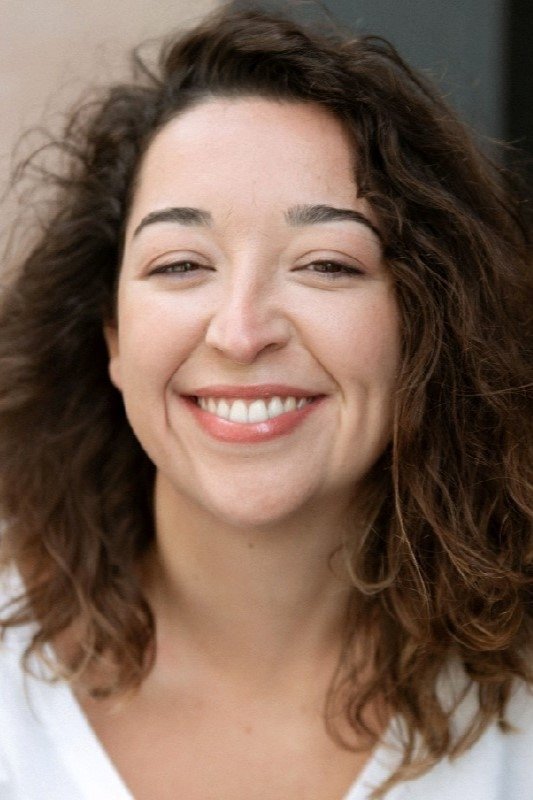 Natalia Gallardo backdrop