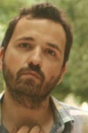 Juanlu Ruiz backdrop