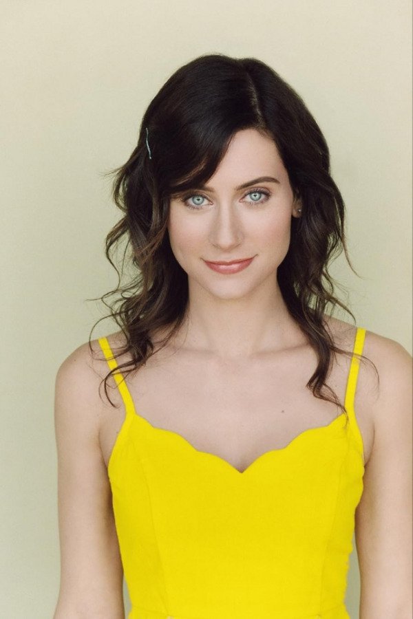 Michelle Lawrence backdrop