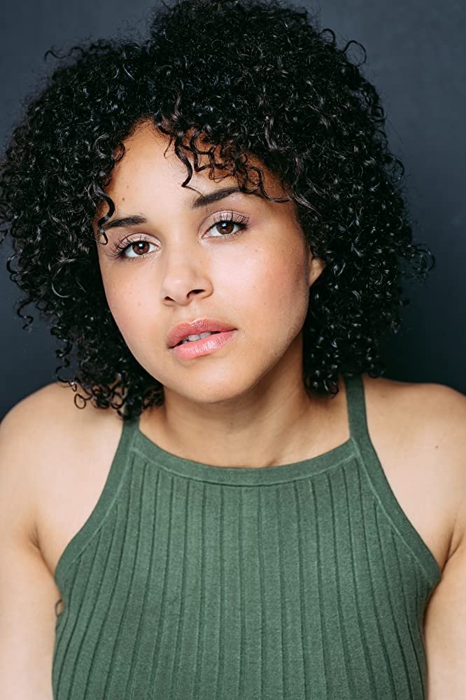 Kay Metchie backdrop