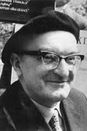 Jan Marcin Szancer backdrop