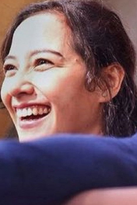 Vonny Cornellya Permatasari backdrop