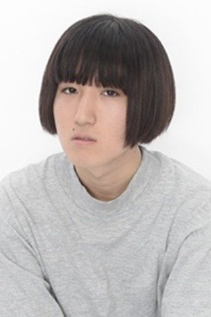 Yugo Mikawa backdrop