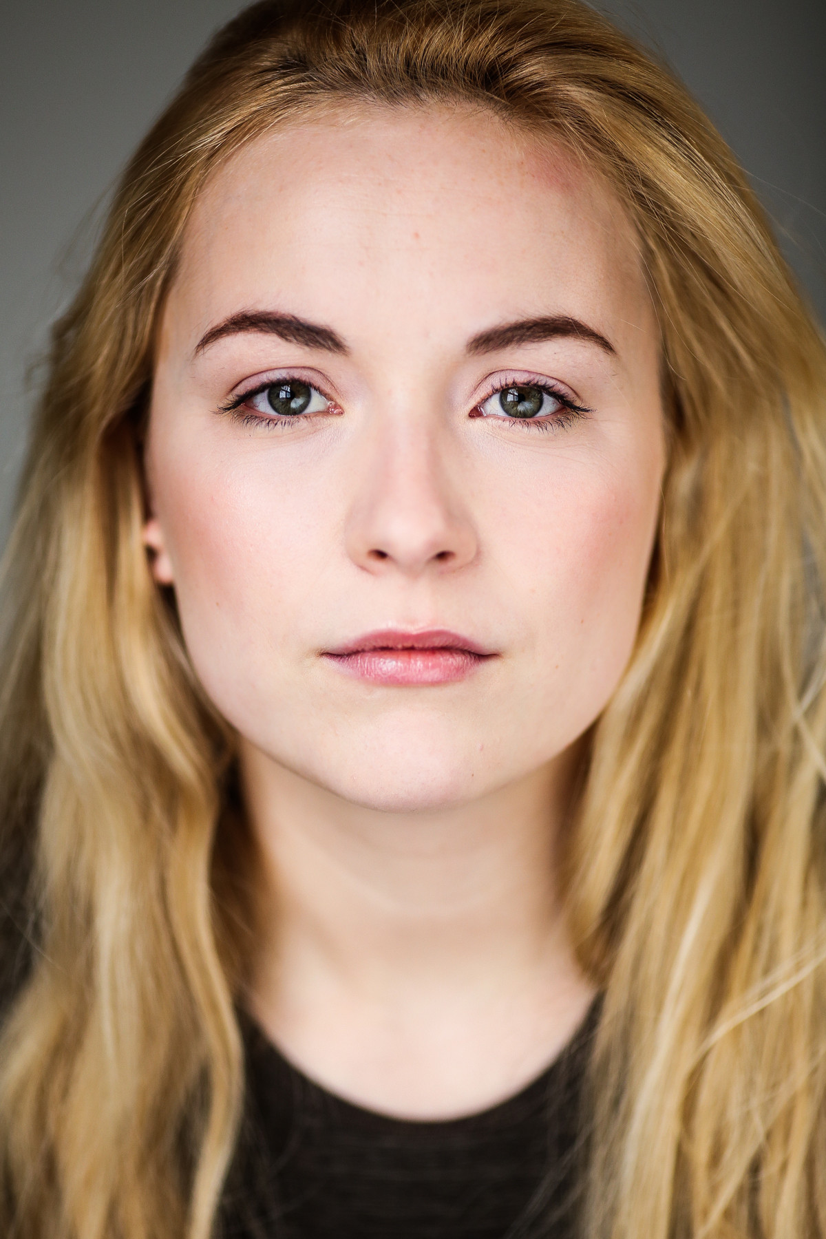 Karyane Bilodeau backdrop