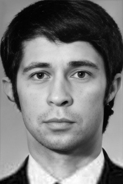 Mikhail Mass backdrop