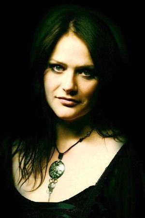 Vibeke Stene backdrop