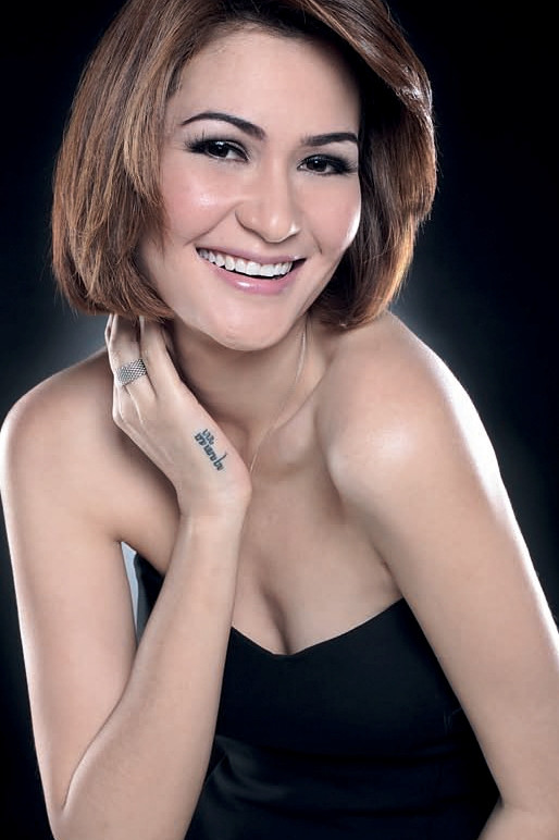 Rima Melati Adams backdrop