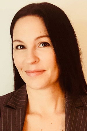 Isabelle Picard backdrop