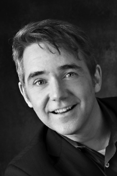 Peter H. Reynolds backdrop