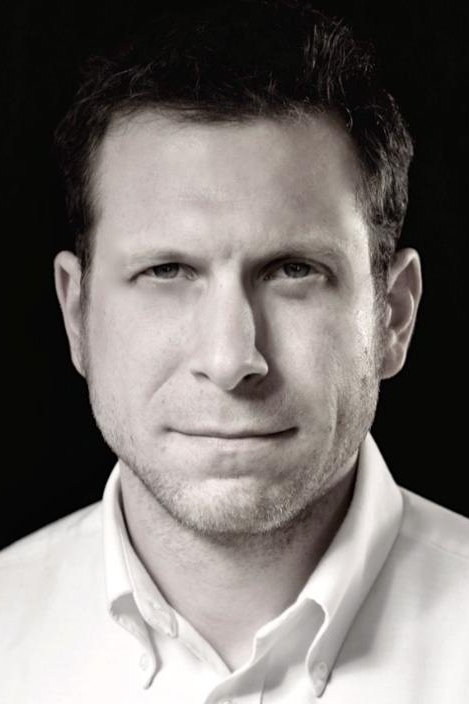 Alan Humphrey backdrop