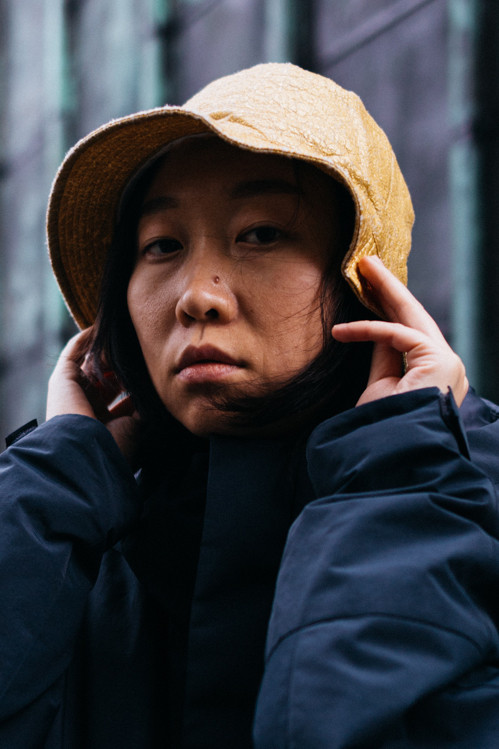 Zheng Lu Xinyuan backdrop