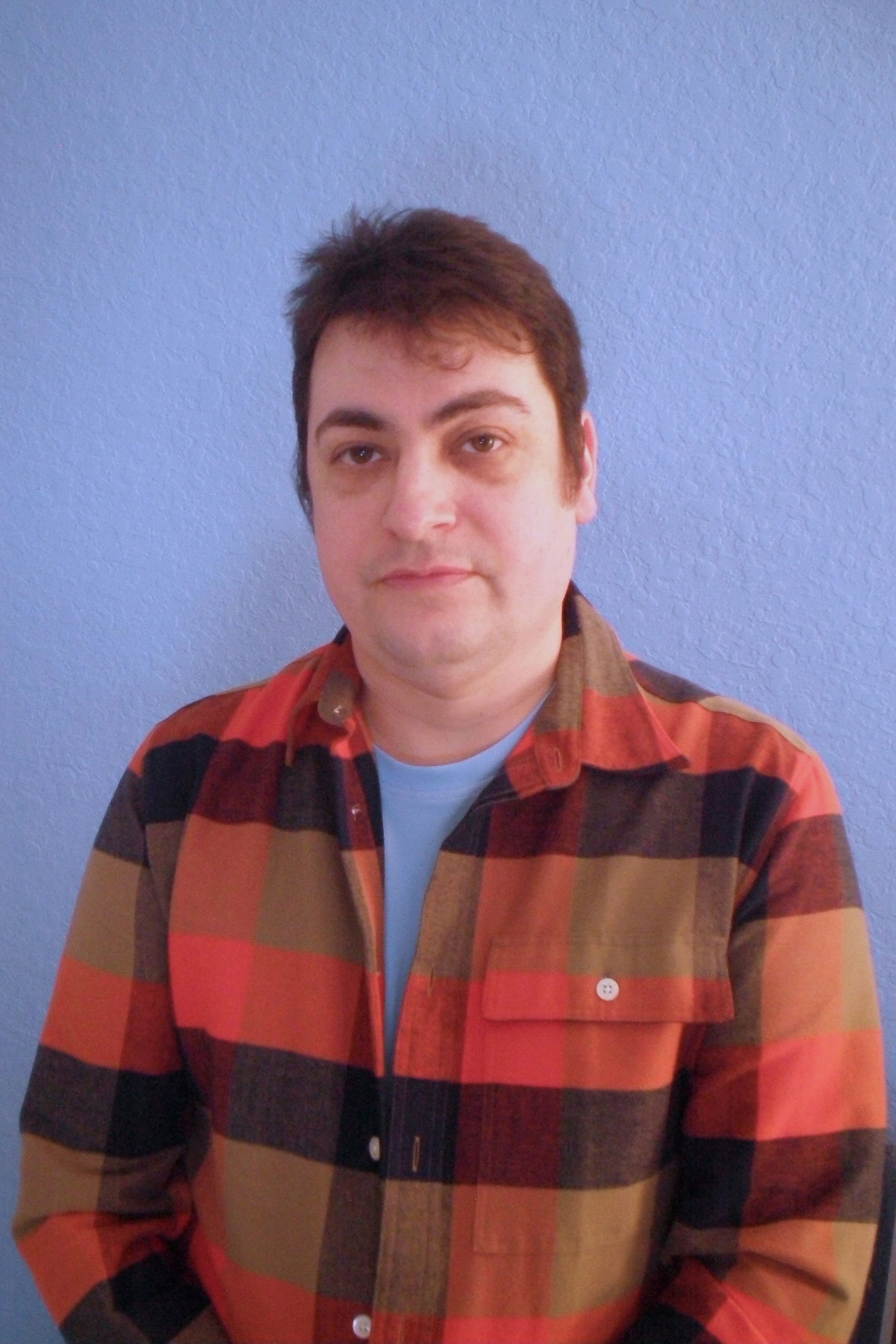 Dave Andrae backdrop