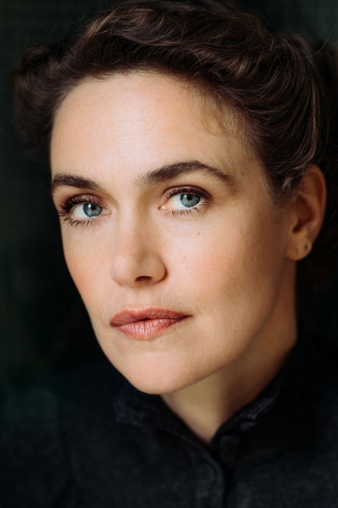 Gonny Gaakeer backdrop