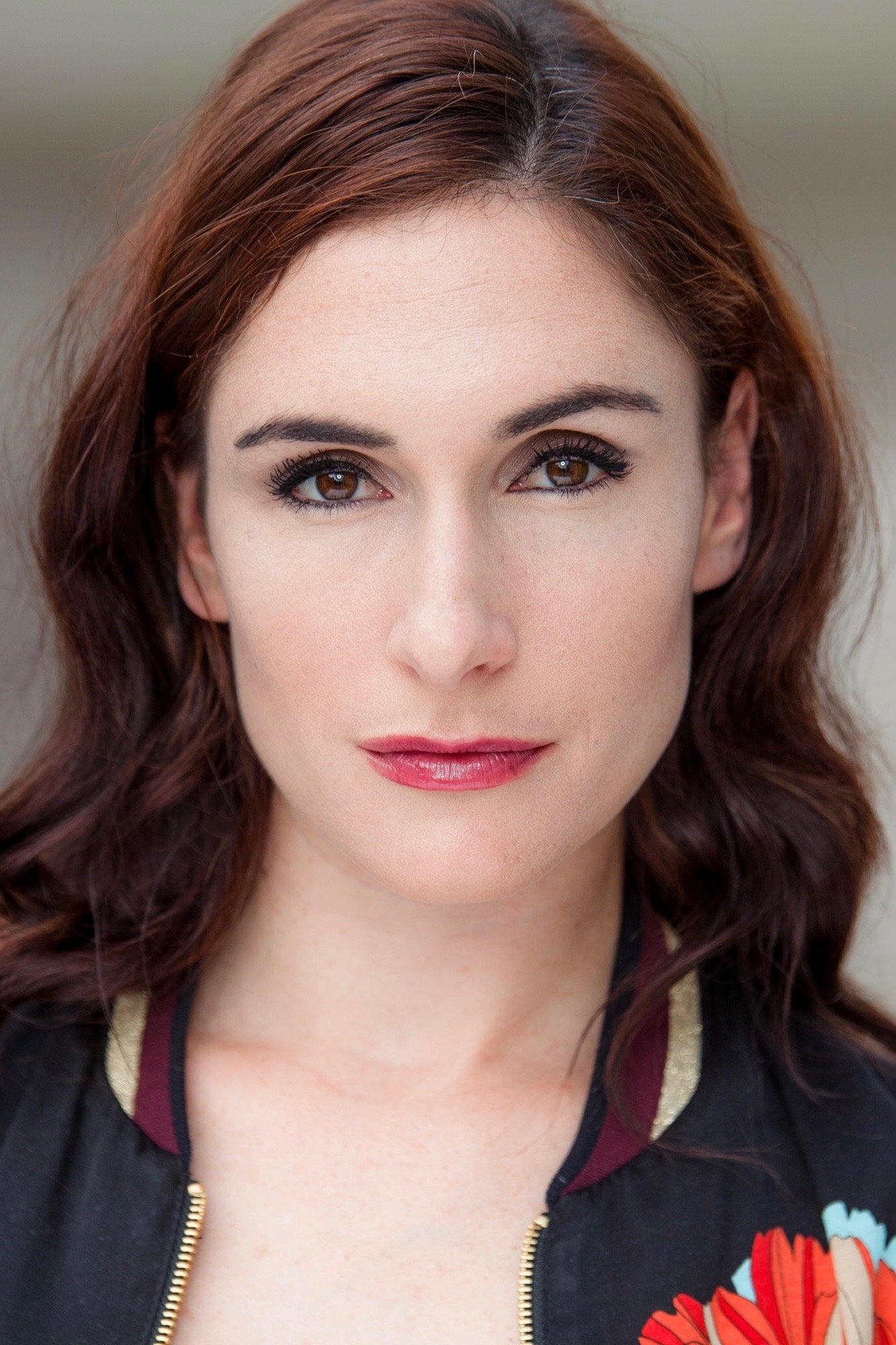 Sarah Warren backdrop