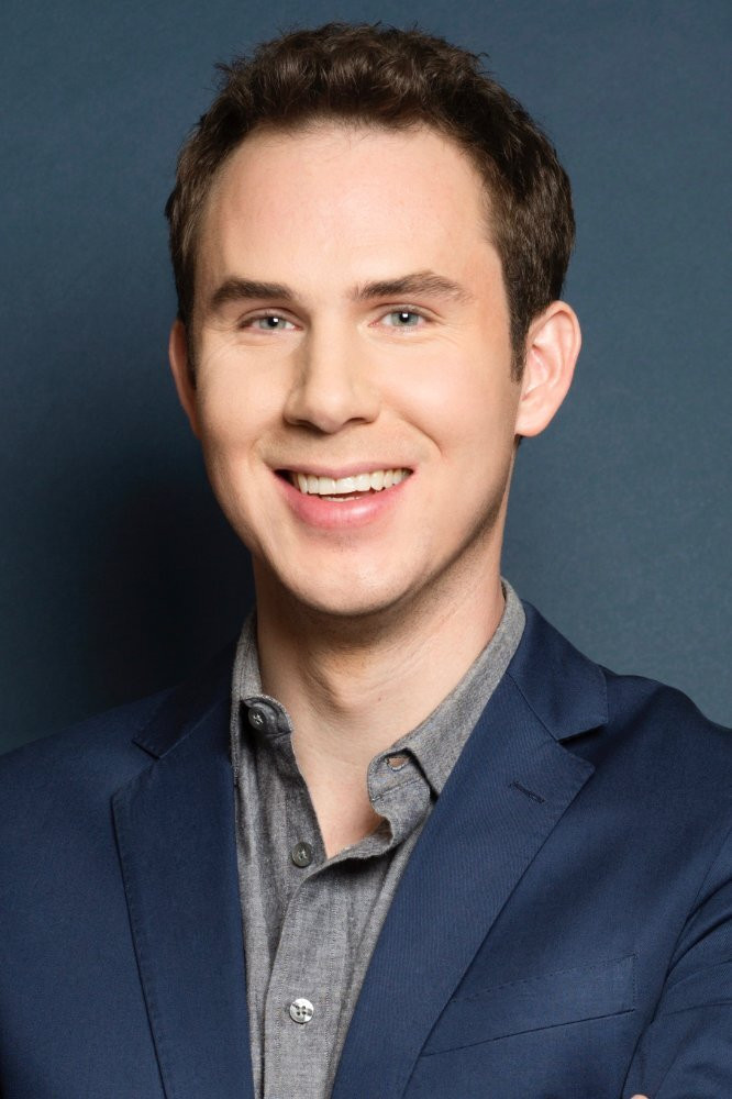 Ben Sheehan backdrop