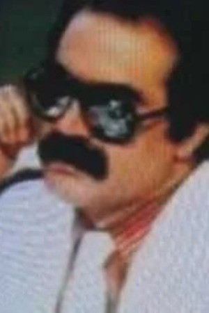 Hamit Yıldırım backdrop