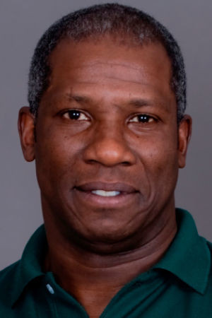 Dennis Rudge backdrop