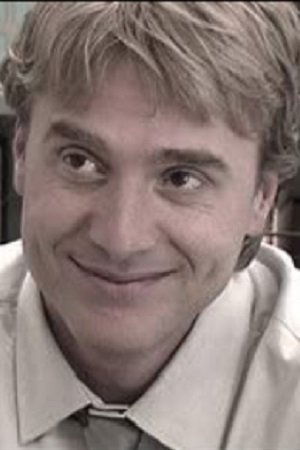 Anthony Natale backdrop