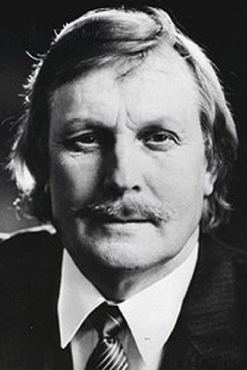 Yuzef Mironenko backdrop