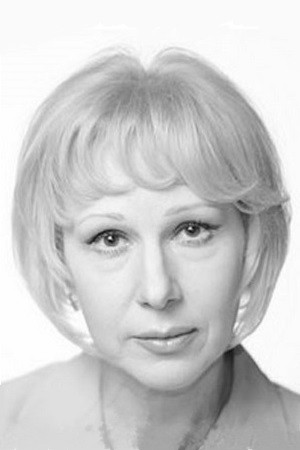 Natalya Kutasova backdrop