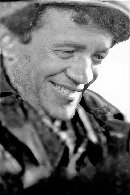 Vladimir Gorkov backdrop