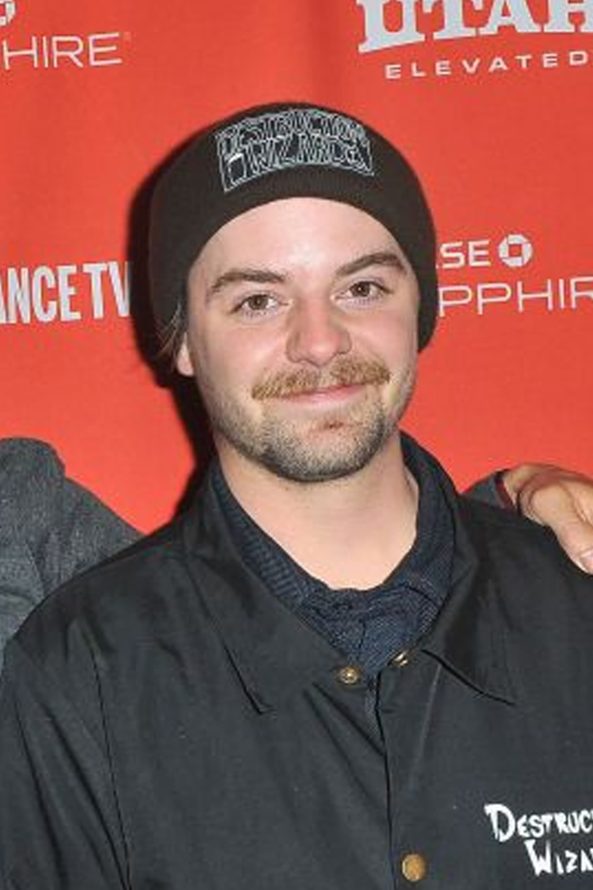 Zack Mulligan backdrop